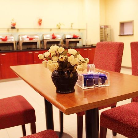 Hanting Express Nanjing Xianhemen 외부 사진