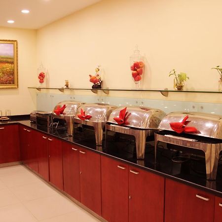 Hanting Express Nanjing Xianhemen 외부 사진
