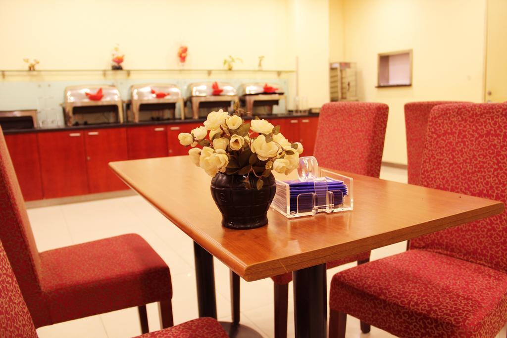 Hanting Express Nanjing Xianhemen 외부 사진