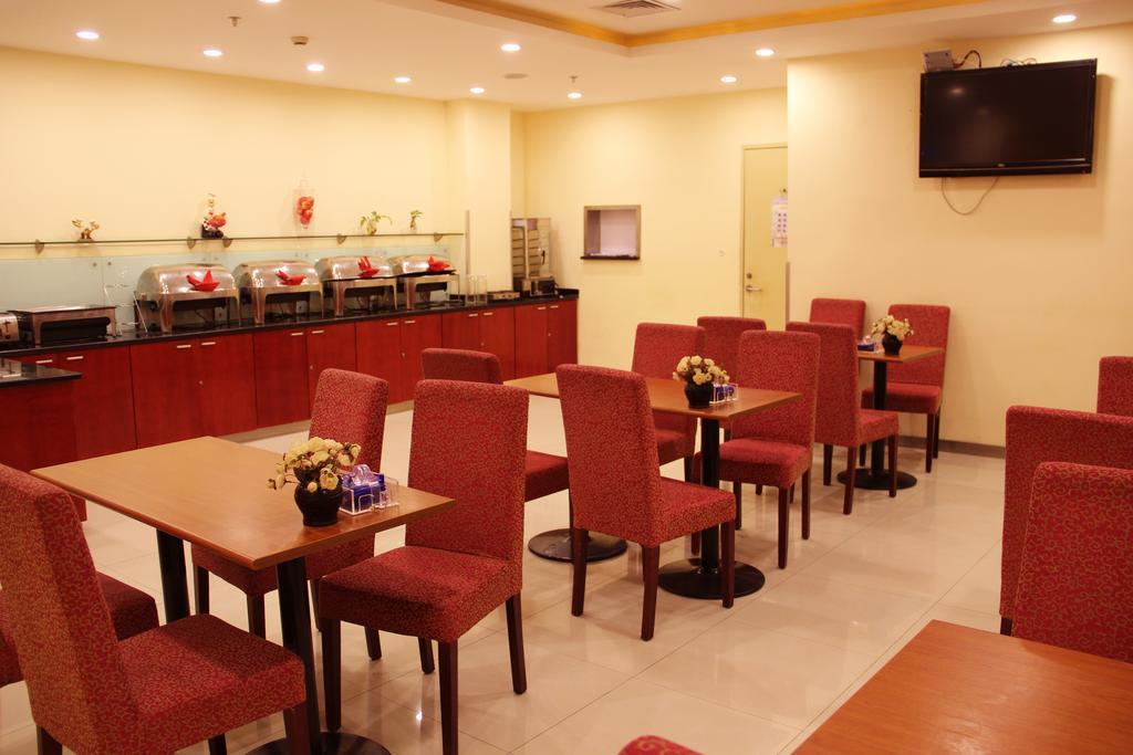 Hanting Express Nanjing Xianhemen 외부 사진