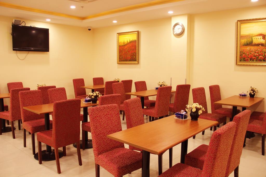 Hanting Express Nanjing Xianhemen 외부 사진